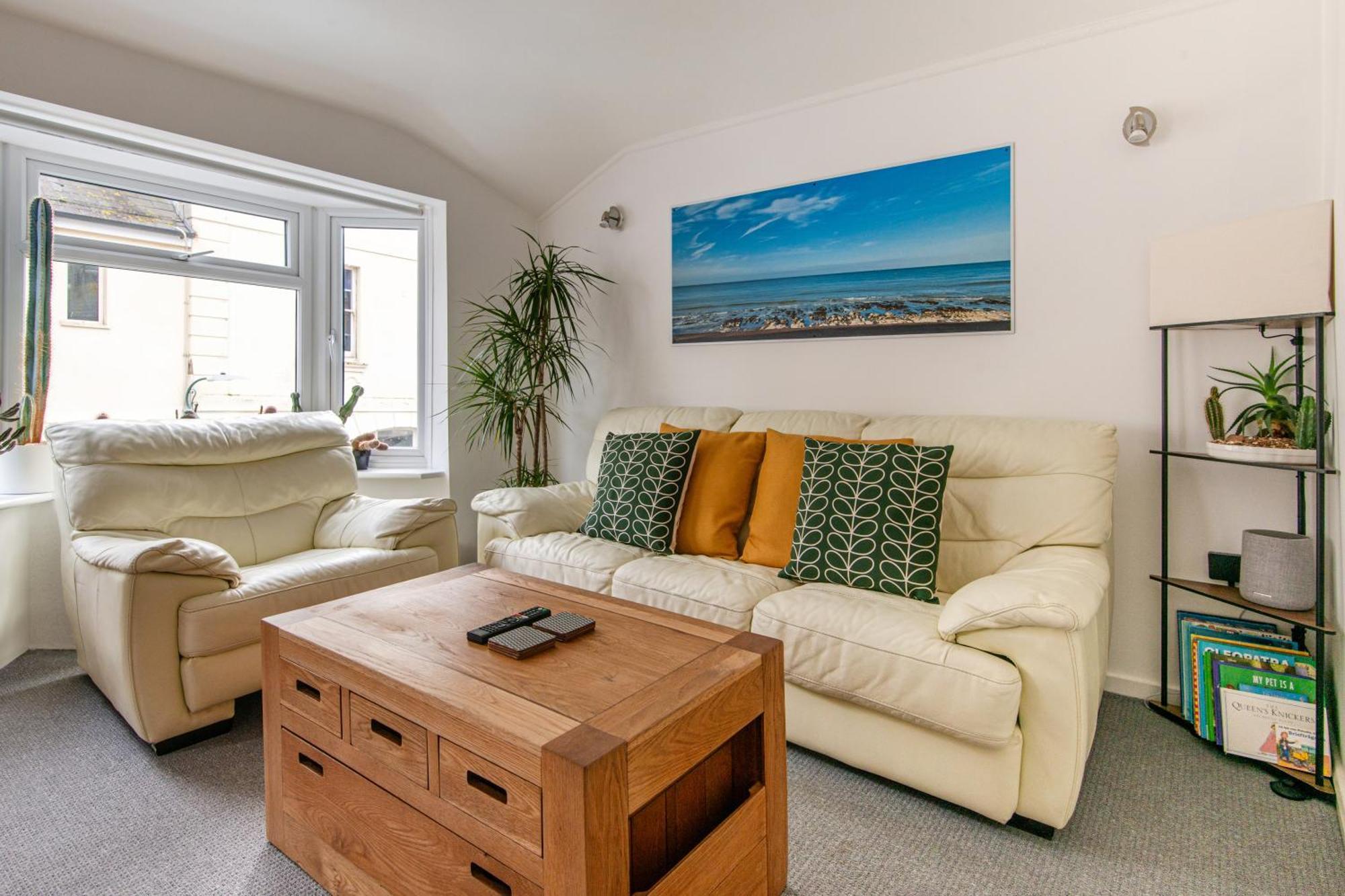 Brighton & Hove Beach - Group Or Family Fun Exterior photo